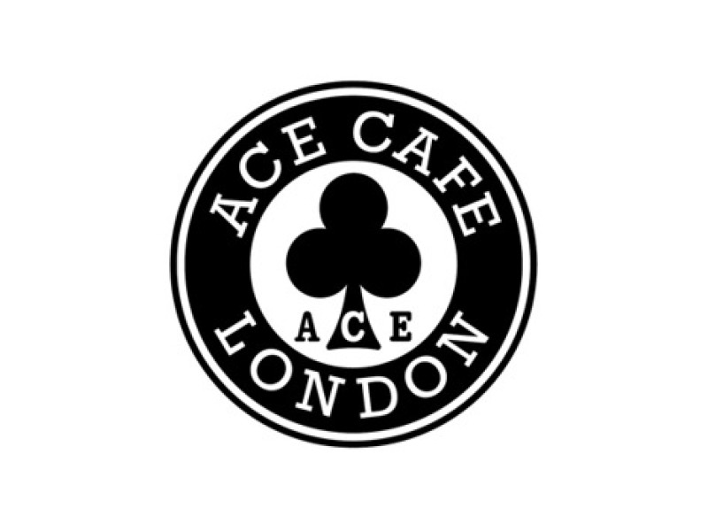 Ace Cafe Logo
