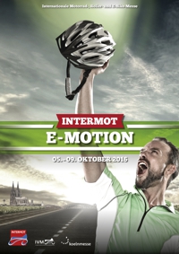 INTERMOT E Motion