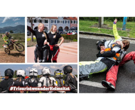 LadiesINTERMOT Kachel