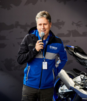 Marcel Driessen 2023