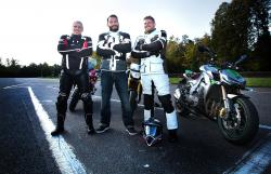 Moderatoren BMVI Film