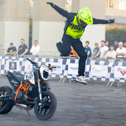 60 Intermot 2018
