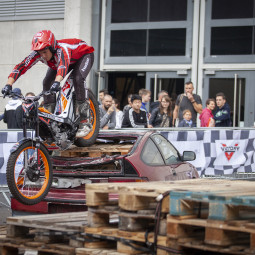 73 Intermot 2018