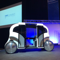 CAR Symposium 2018 3