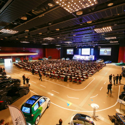 CAR Symposium 2018